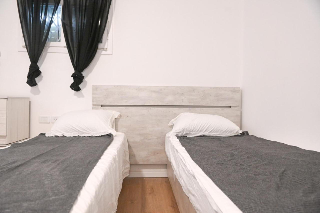 Nemo's Luxury Appartamento Haifa