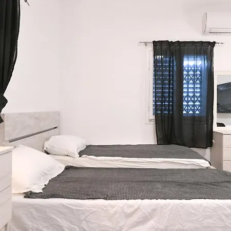 חיפה Nemo'S Luxury Studios מראה חיצוני תמונה