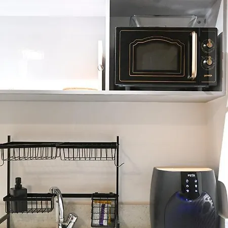 חיפה Nemo'S Luxury Studios מראה חיצוני תמונה