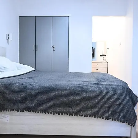 חיפה Nemo'S Luxury Studios מראה חיצוני תמונה