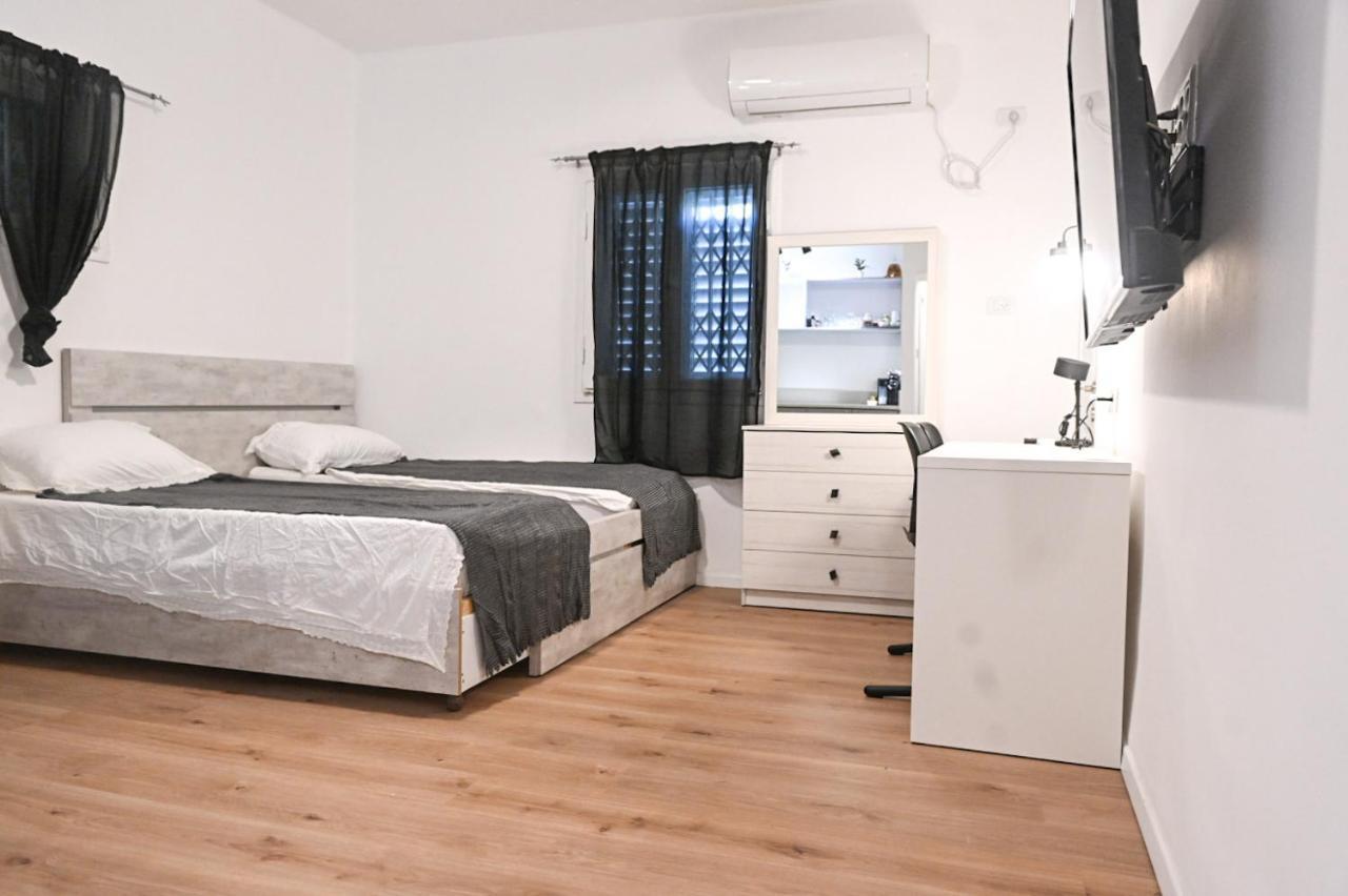 Nemo's Luxury Apartment Haifa